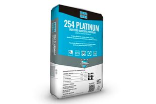 Adhesivo 254 Platino 20 Kg