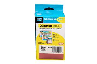 Permacolor Select Terracota 100Gr