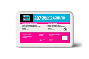 Laticrete 307 Gris 20 Kg