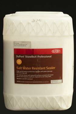 Sellador Salt Water Resistant Sealer (18.9Lt)