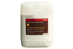 Sellador Salt Water Resistant Sealer (18.9Lt)