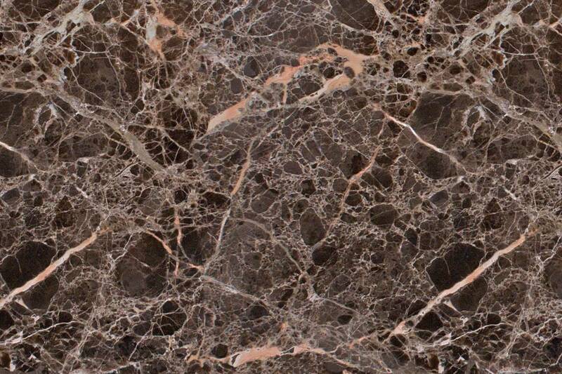 Marmol Marron Emperador 40X40x1.5