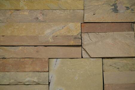 Pizarra Autumn Ledgesantone Panels 18X35