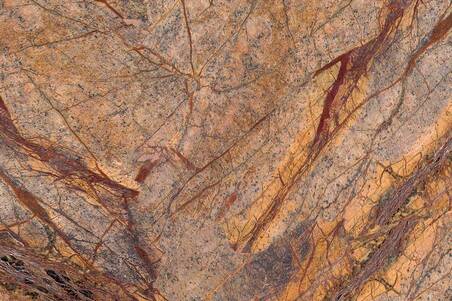 Marmol Forest Brown Honed Lamina