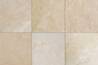 Marmol Crema Marfil Esp. Selec 45.7X45.7X1.4