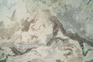 Marmol Oyster White Pulido Lamina 2Cm