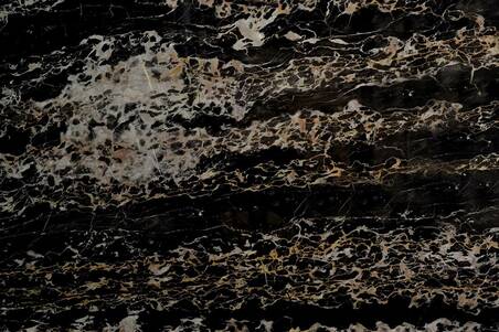 Marmol Negro Portoro Lamina
