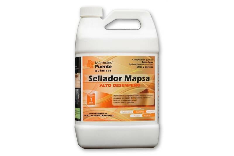 Sellador Mapsa Dupont Alto Desempeño (Heavy Duty)