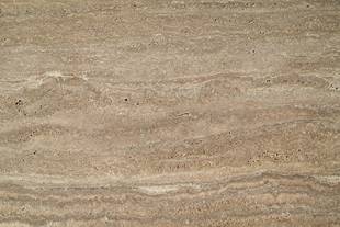 Marmol Travertino Titanium Honed Lamina