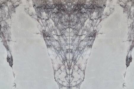 Marmol Violeta Lamina(Book Match)