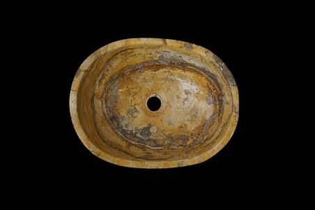 Ovalin Mini Mármol Dif. Modelos S/E