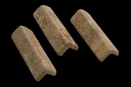 Esquinero Trav. Choco Bisel 15X2.5