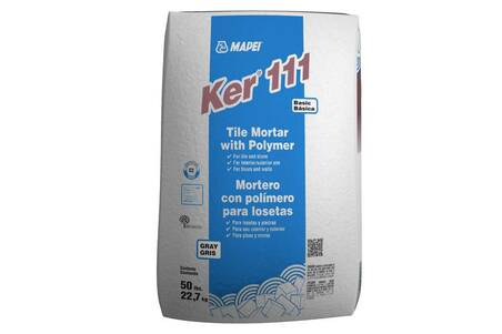 Sistema Kerabond/Keralastic (Saco 22.7 Kg + Porron)