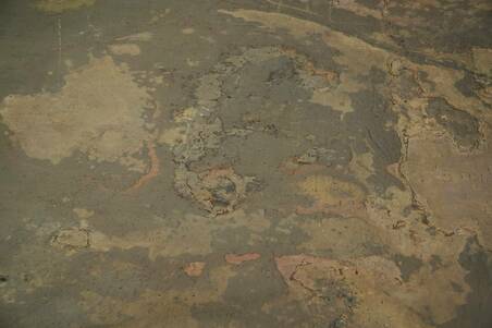 Tapizarra Peacock Thin 60X1.20