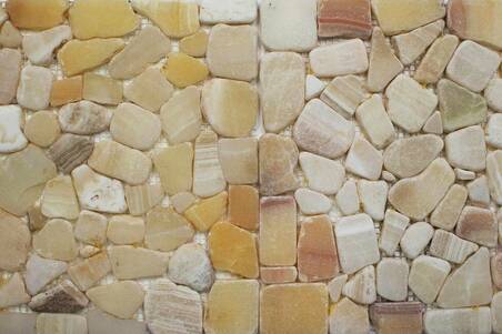 Tapete Paladiana Onix Amarillo 30X30