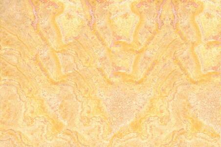 Marmol Trav. Oro Mediterraneo P/B Lamina