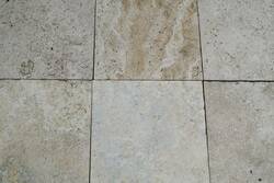 Mármol Travertino Rustico 30.5X30.5