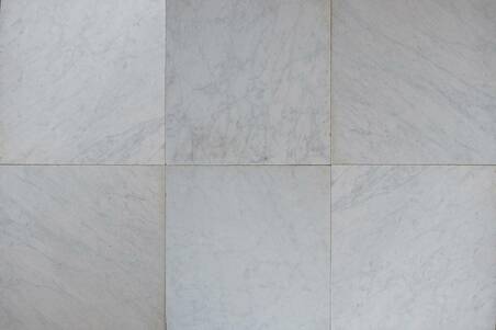 Mármol Blanco Carrara Buz 60X60x2