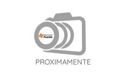 Placa Cantera Naranja Mex. De 40X40x3 Con Pecho Paloma Num,. 9 Labrado
