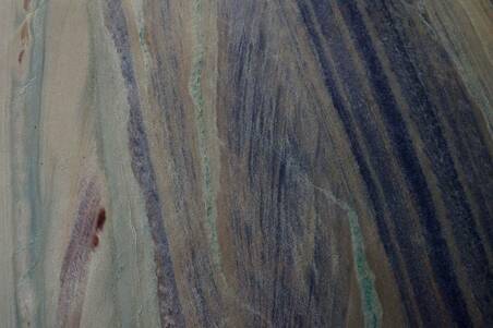 Granito Azul Imperial Lámina