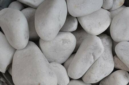 Marbola Blanca Mediana (20 Kg)