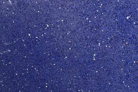 Quarzo Brillante Blue Lamina S/E
