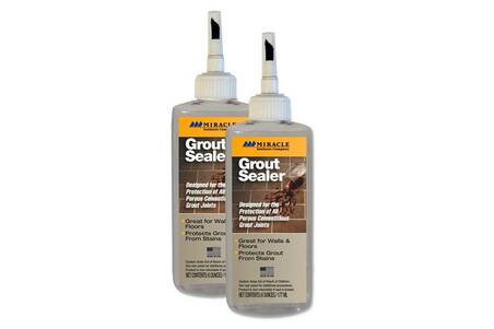 Sellador Grout Sealer S/E