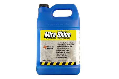 Sellador Mira Shine S/E