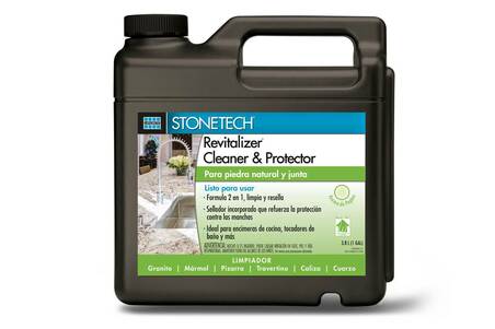 Sellador Revitalizer Cucumber (Gl)