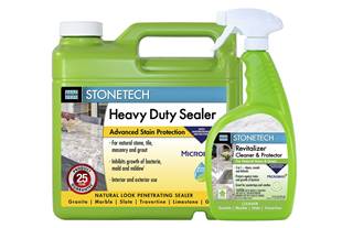 Sellador Heavy Duty Sealer & Revitalizer Cleaner Kit 946Ml S/E