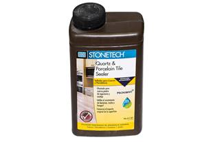 Sellador Quartz & Porcelain Tile Sealer (946Ml)