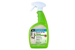 Sellador Quartz & Tile Cleaner (709Ml)