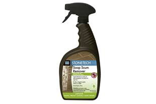 Sellador Soap & Scum Remover (709Ml)