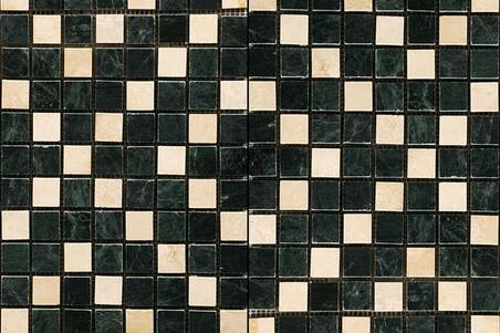 Tapete Trav. Oro Tombol Cuadro 5X5