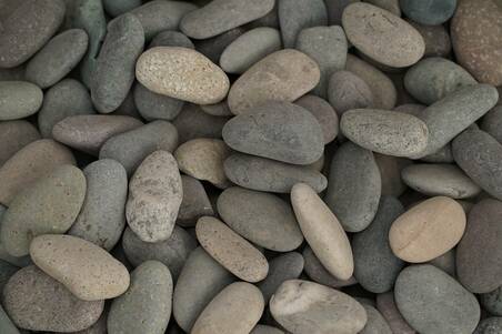 Piedra Chilillo Diferentes Colores