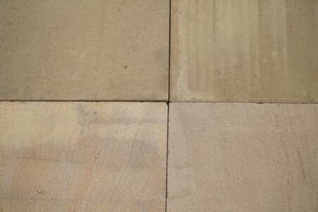 Caliza Arenisca Dorado Urbion 40X40x2 S/E