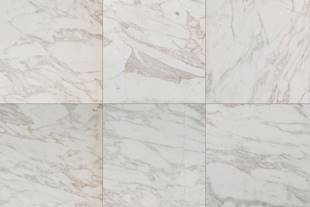 Marmol Blanco Thassos Volakas 30.5X30.5X1 A2