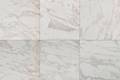 Marmol Blanco Thassos Volakas 30.5X30.5X1 A2