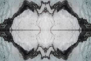 Marmol Ganimede Book Match