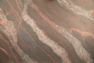 Granito Lava Rock Leather Finish Lamina