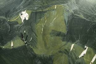 Granito Avocatus Leather Lamina