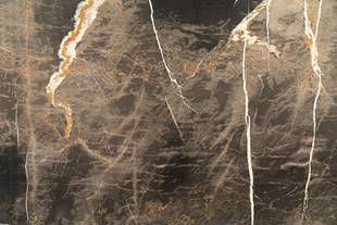 Marmol Fantasy Bronze Lamina