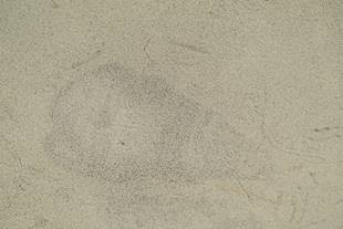 Marmol Arena Sandblast Lamina