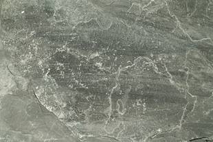 Piedra Laja Negra Escuadrada