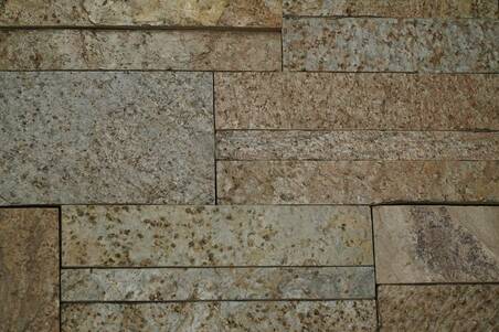 Pizarra Copper Panels 18X35