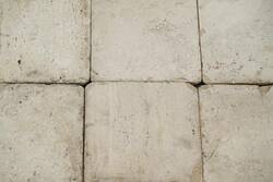 Mármol Travertino Tomboleado 20X20x2