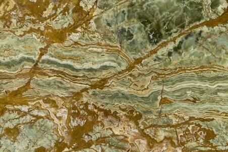 Onix Dark Green Importado Lámina