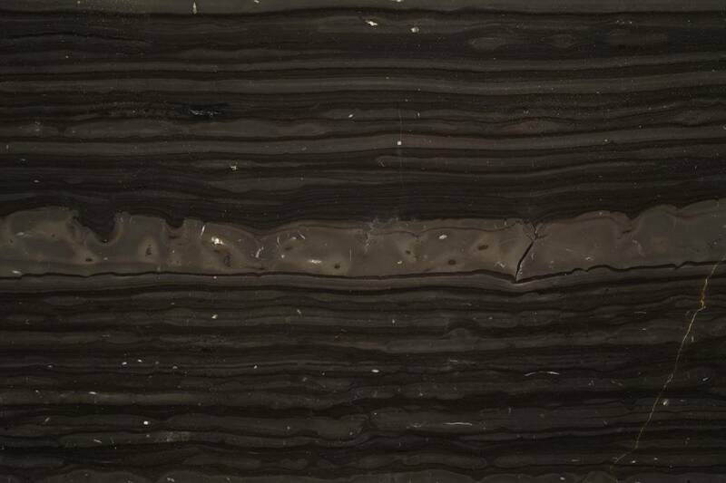 Mármol Wood Santone Zebra Black 1.20X60x1.5