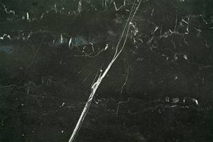 Marmol Nego Monterrey Cepillado Lamina