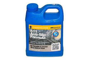 Sellador Anti-Slip Formula